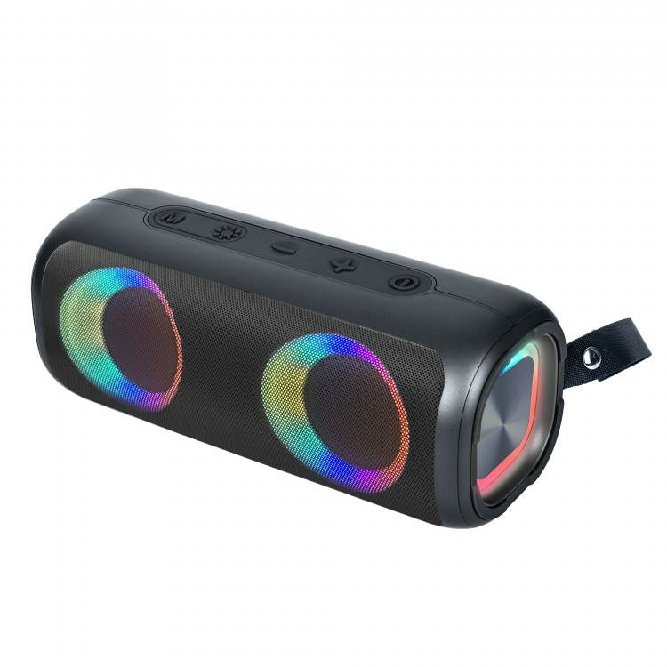 New Majestic FIRE 23 PRO Altoparlante portatile stereo Nero 30 W