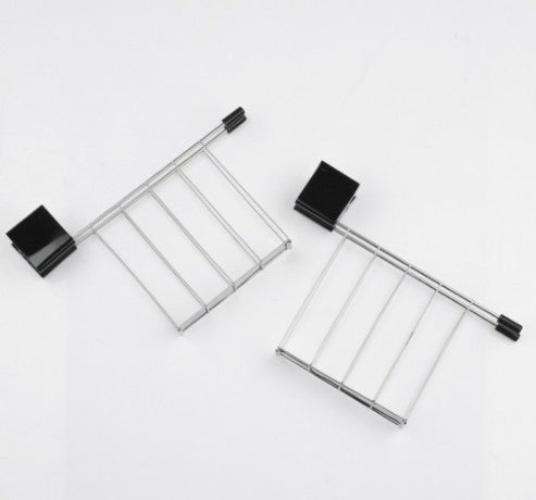 G3 Ferrari Tramezzo 6 2 fetta/e 920 W Acciaio inox