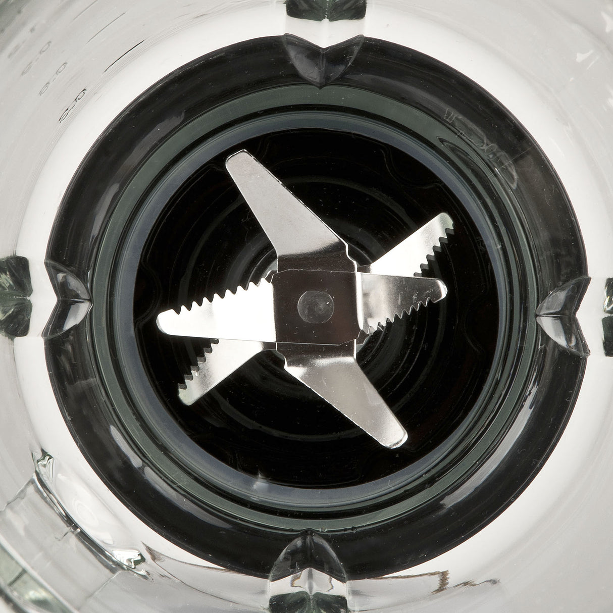 G3 Ferrari VORTICE 1,5 L Frullatore da tavolo 1000 W Acciaio inox