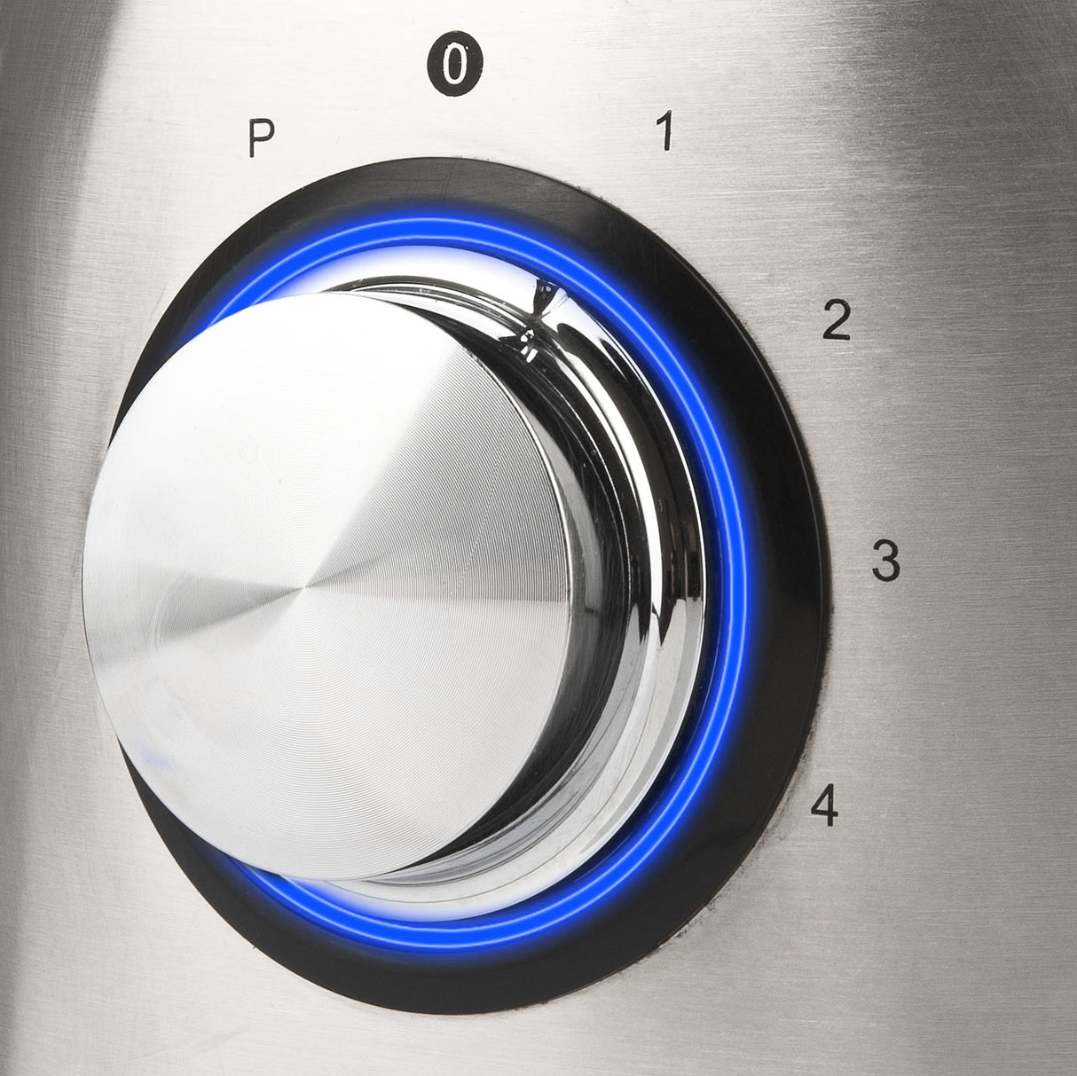 G3 Ferrari VORTICE 1,5 L Frullatore da tavolo 1000 W Acciaio inox