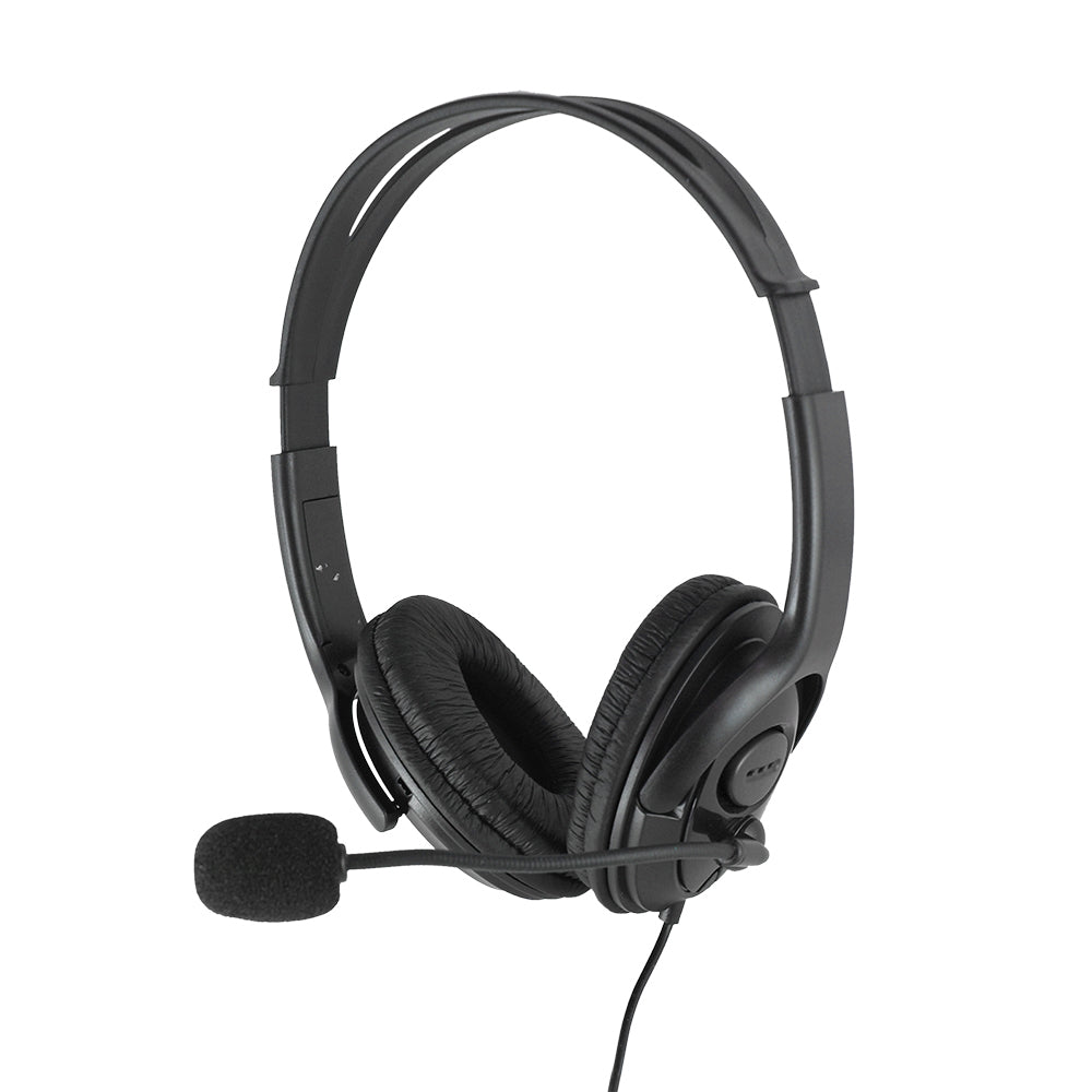 Xtreme 95637 Cuffia Gaming Stereo