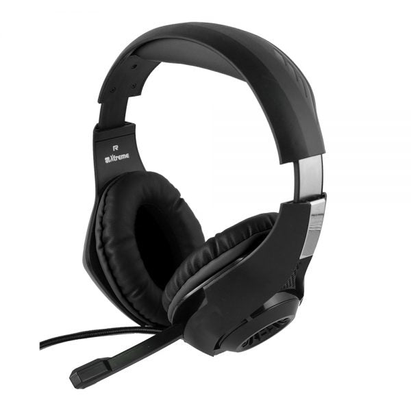 Xtreme 90488 Cuffia Gaming Miura