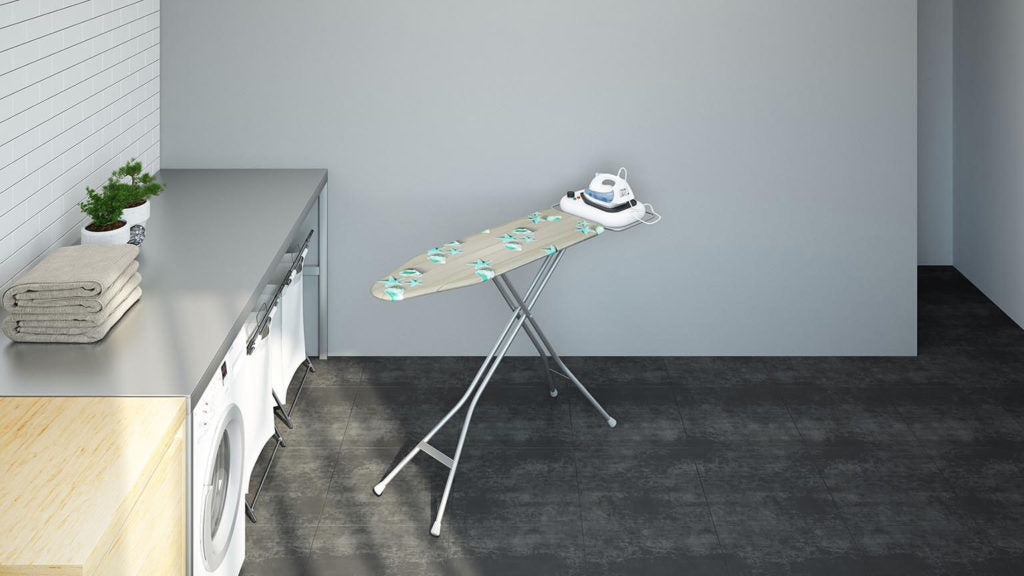 Colombo New Scal Poseidon Asse da stiro completo 1260 x 460 mm