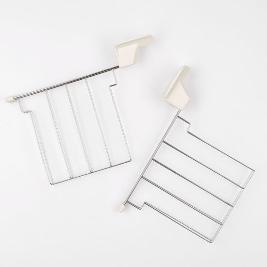 G3 Ferrari Artista 2 fetta/e 685 W Crema