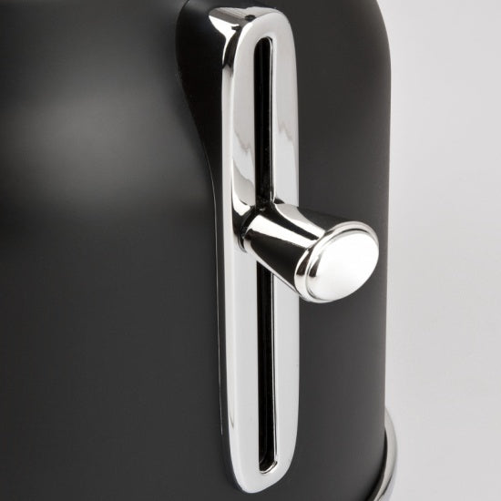 G3 Ferrari Artista 2 fetta/e 685 W Nero