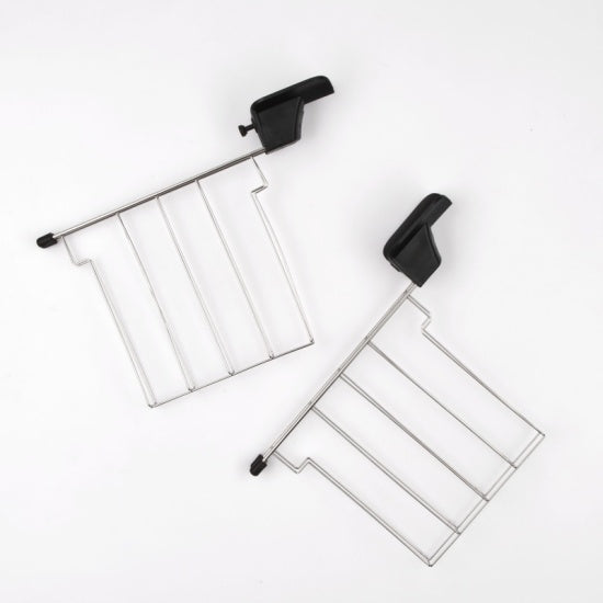 G3 Ferrari Artista 2 fetta/e 685 W Nero