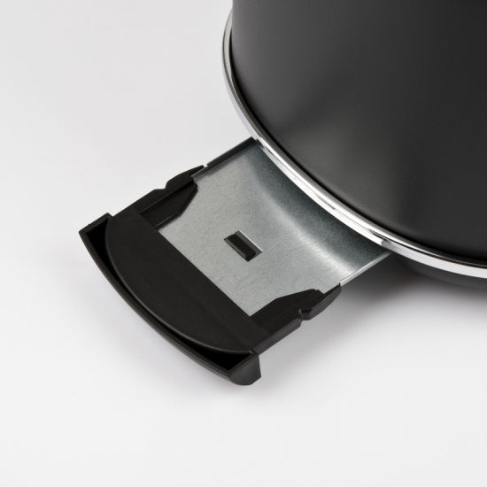 G3 Ferrari Artista 2 fetta/e 685 W Nero