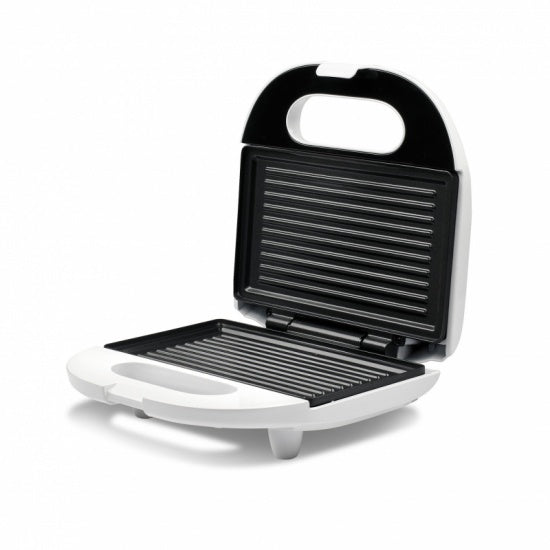 G3 Ferrari MyToast tostiera 750 W Argento, Bianco
