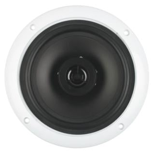 Karma Italiana MARINE 6 altoparlante impermeabile Rotondo 2-vie 60 W 1 pz