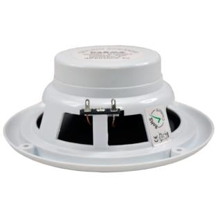 Karma Italiana MARINE 6 altoparlante impermeabile Rotondo 2-vie 60 W 1 pz