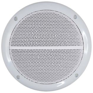 Karma Italiana MARINE 6 altoparlante impermeabile Rotondo 2-vie 60 W 1 pz