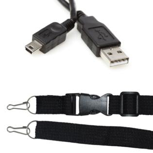 Karma Italiana BM 539 Altoparlante portatile mono Nero 10 W