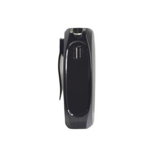 Karma Italiana BM 539 Altoparlante portatile mono Nero 10 W