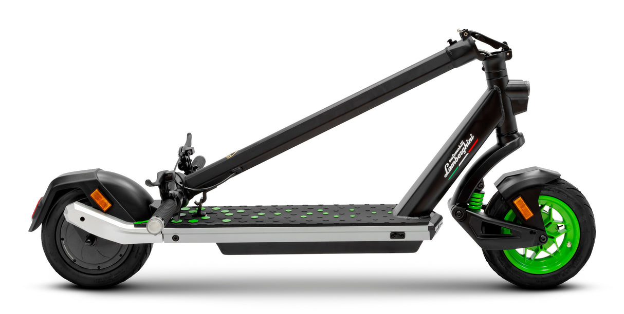 Lamborghini AL2 Nero 25 km/h 8 Ah