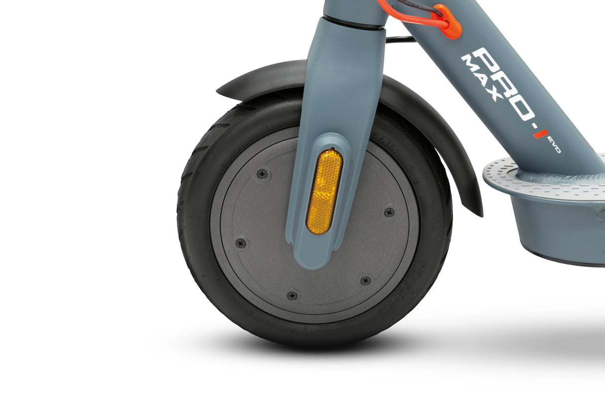 Ducati DU-MO-240001 monopattino elettrico Grigio 25 km/h 10 Ah