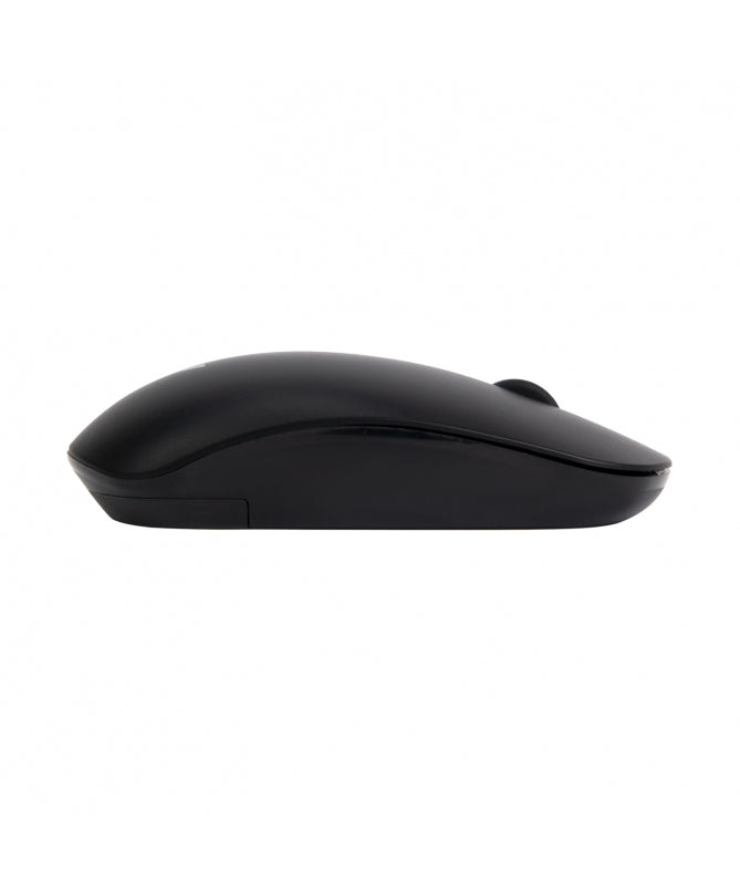 Vultech Kit Tastiera e Mouse Wireless