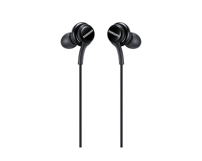 Samsung EO-IA500BBEGWW cuffia e auricolare Cablato In-ear Musica e Chiamate Nero