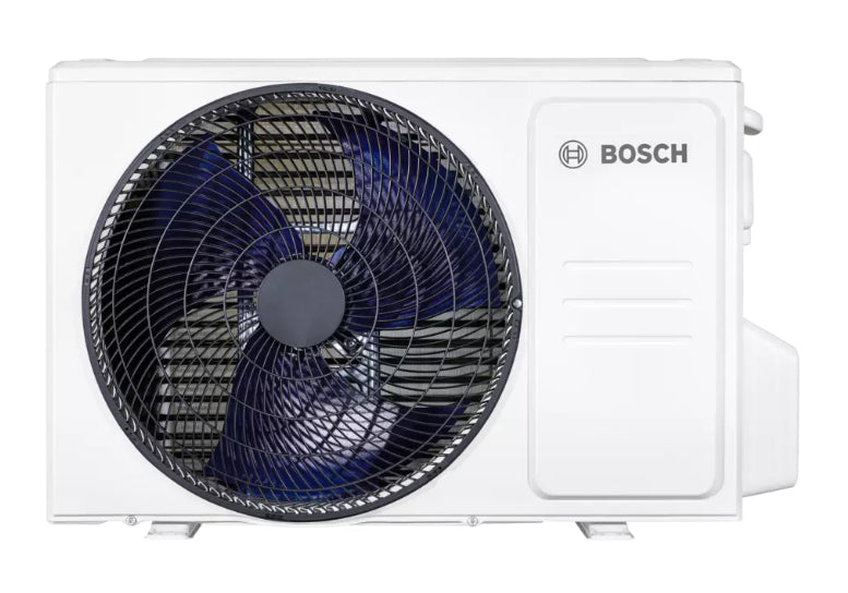 Bosch CL2000-SET 26 condizionatore fisso Climatizzatore split system Bianco
