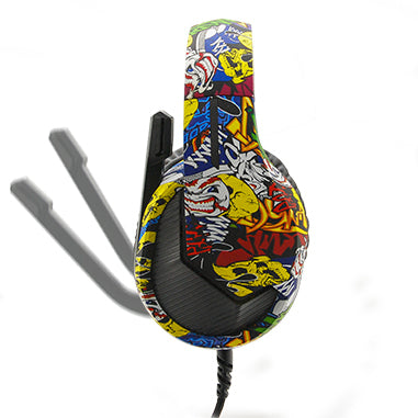 Xtreme 90503 Cuffia Gaming Ace