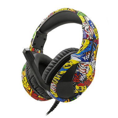 Xtreme 90503 Cuffia Gaming Ace