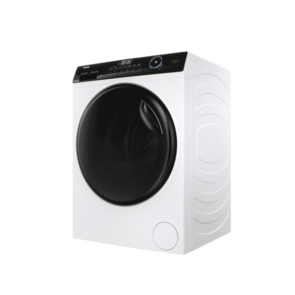 Haier I-Pro Series 5 HW90-B14959U1 lavatrice Caricamento frontale 9 kg 1400 Giri/min Bianco