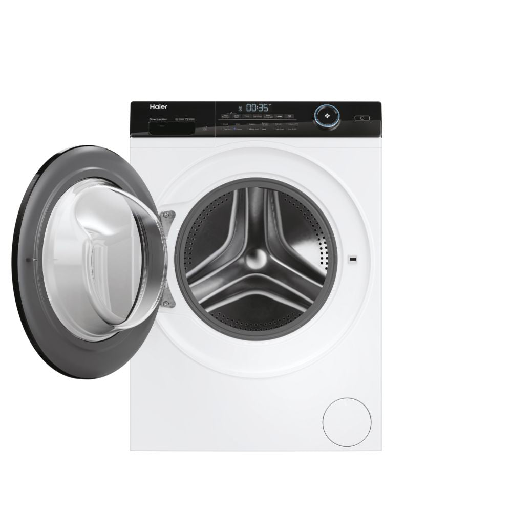 Haier I-Pro Series 5 HW90-B14959U1 lavatrice Caricamento frontale 9 kg 1400 Giri/min Bianco