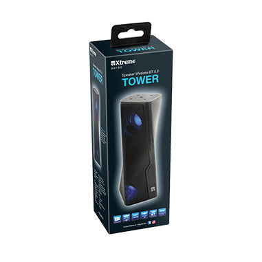 Xtreme 33150 Speaker BT Tower