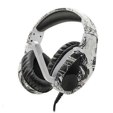 Xtreme 90505 Cuffia Gaming Black Knight