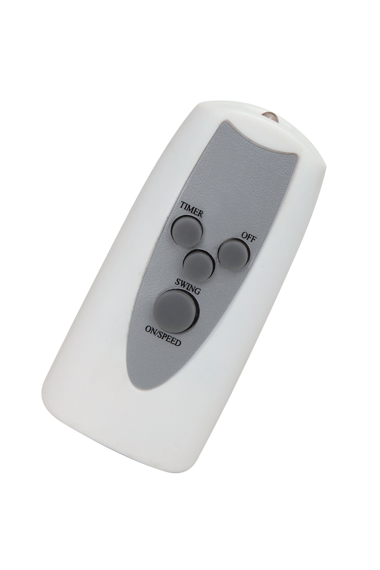 Gluck GVP40RC ventilatore Bianco