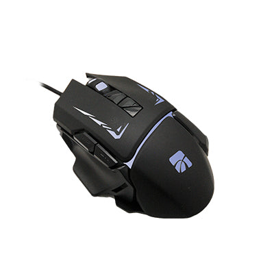 Xtreme Strike mouse Gaming Mano destra USB tipo A Ottico 3200 DPI