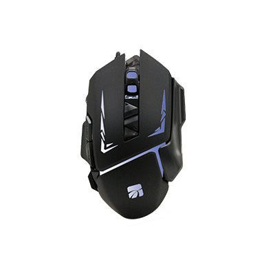 Xtreme Strike mouse Gaming Mano destra USB tipo A Ottico 3200 DPI