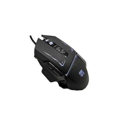 Xtreme Strike mouse Gaming Mano destra USB tipo A Ottico 3200 DPI