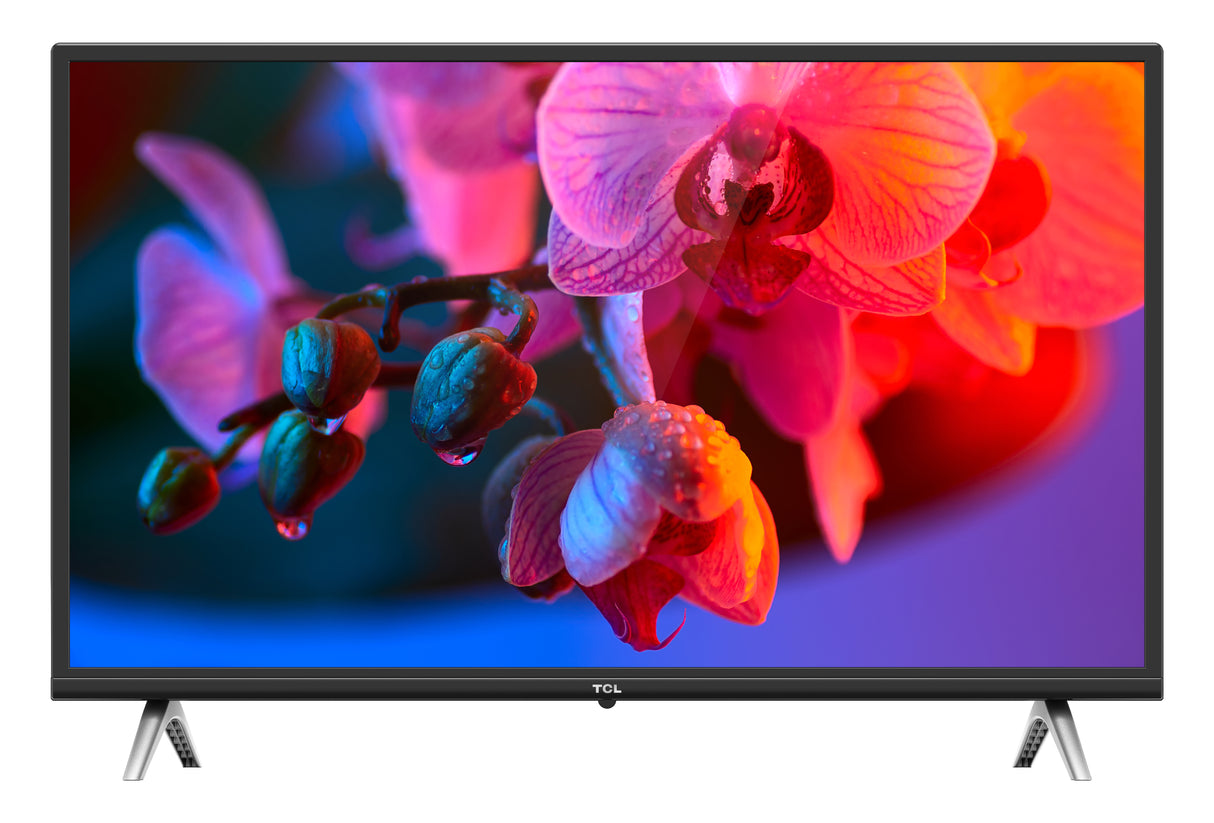 TCL D43 Serie TV LED HD 32" 32D4300
