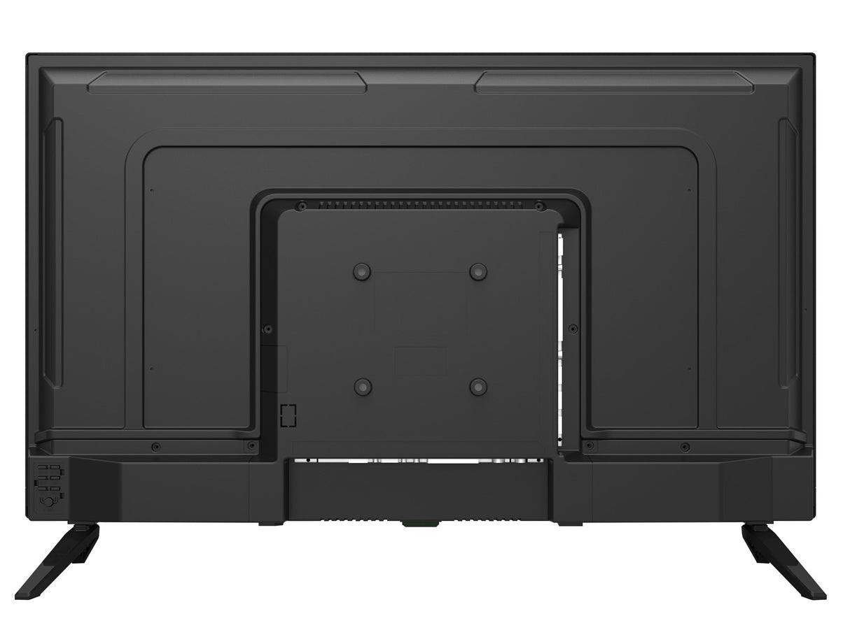 Trevi SMART TV ANDROID 32" HD DIGITALE TERRESTRE HEVC 10 BIT E SATELLITARE