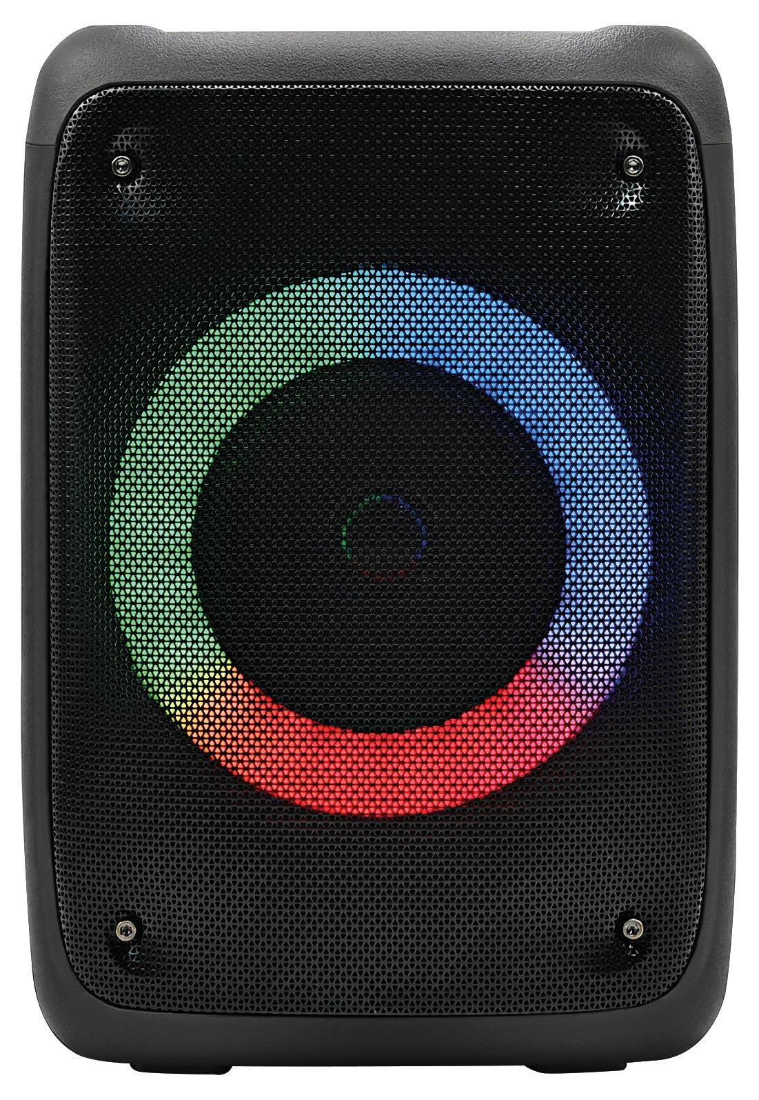 Karma Italiana Pocket Go Altoparlante portatile mono Nero 10 W
