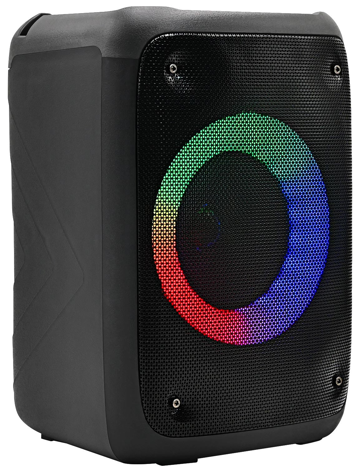 Karma Italiana Pocket Go Altoparlante portatile mono Nero 10 W