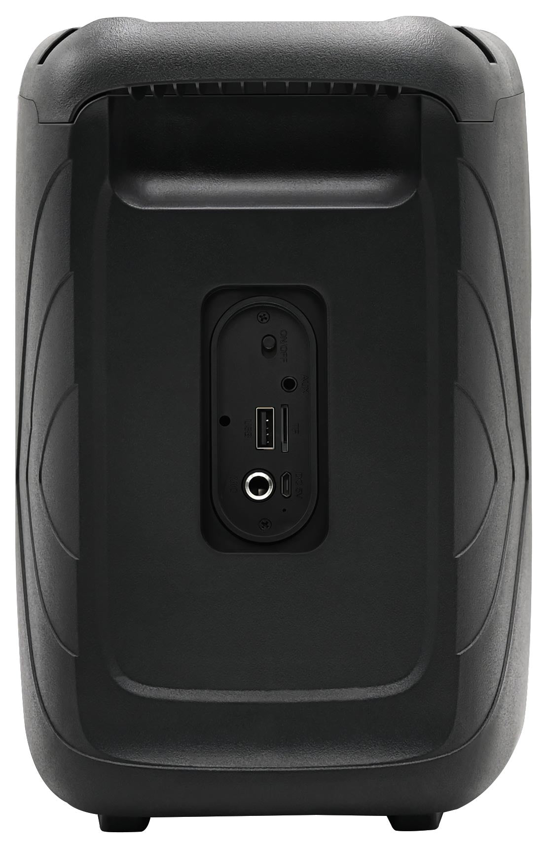 Karma Italiana Pocket Go Altoparlante portatile mono Nero 10 W