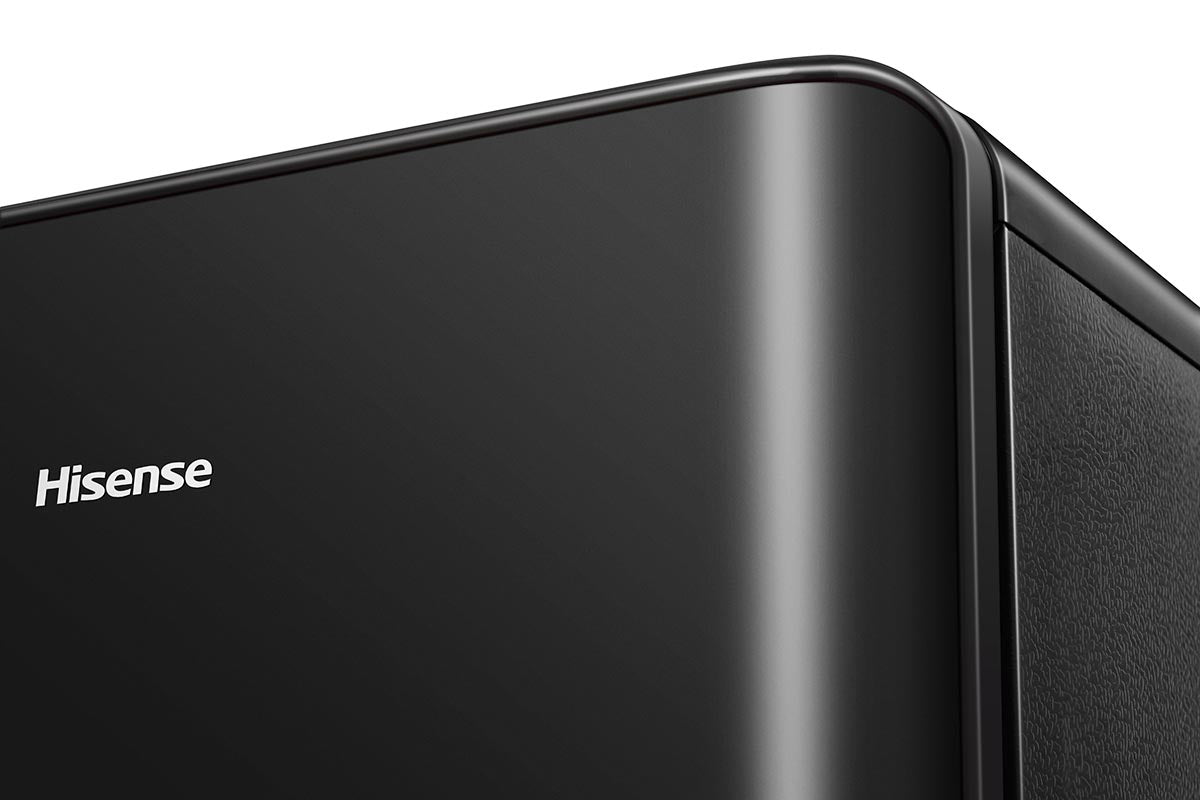 Hisense RR106D4CBF monoporta Libera installazione 82 L F Nero