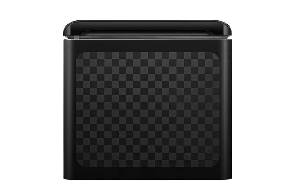 Hisense RR106D4CBF monoporta Libera installazione 82 L F Nero