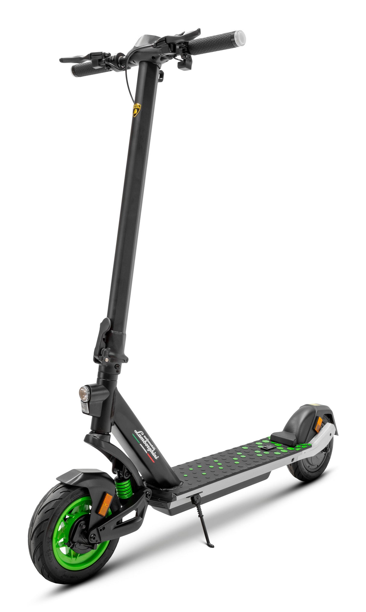 Lamborghini AL2 Nero 25 km/h 8 Ah