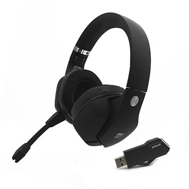 Xtreme 90490 Cuffia Gaming Wireless ARKAN