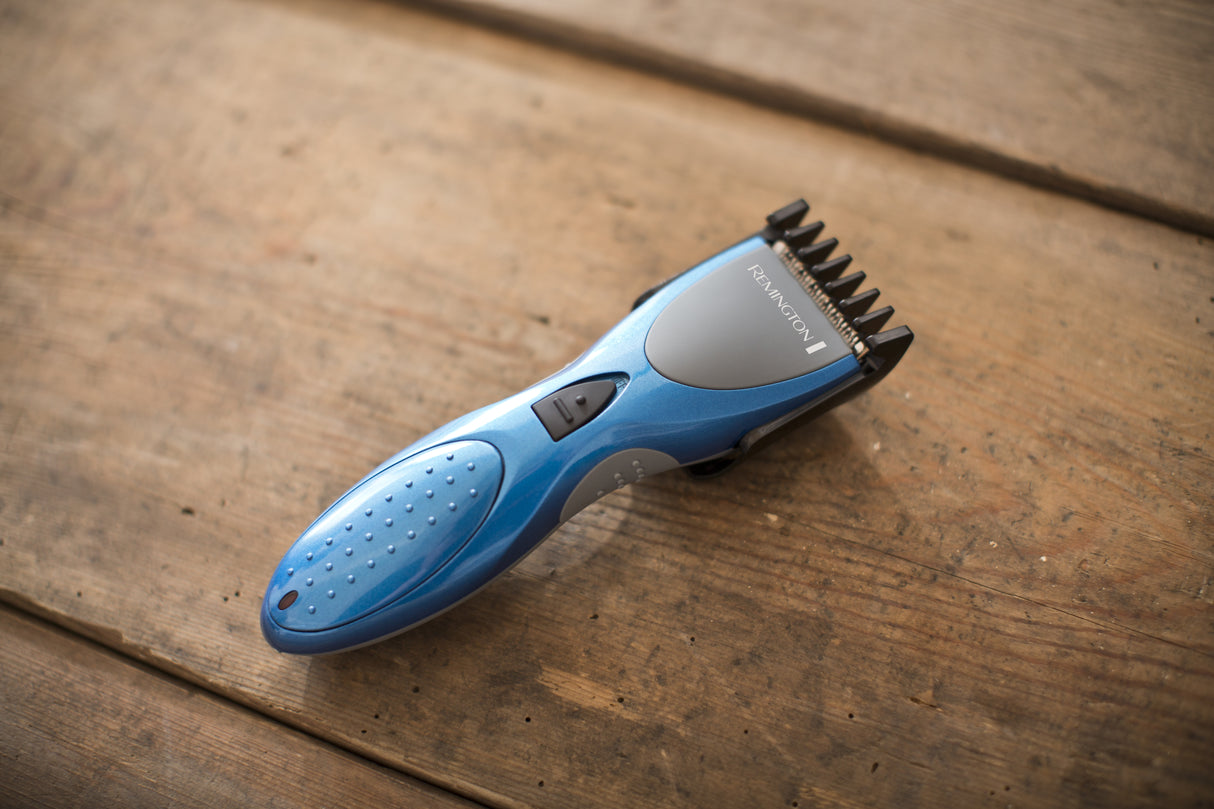 Remington HC335 Nero, Blu 4