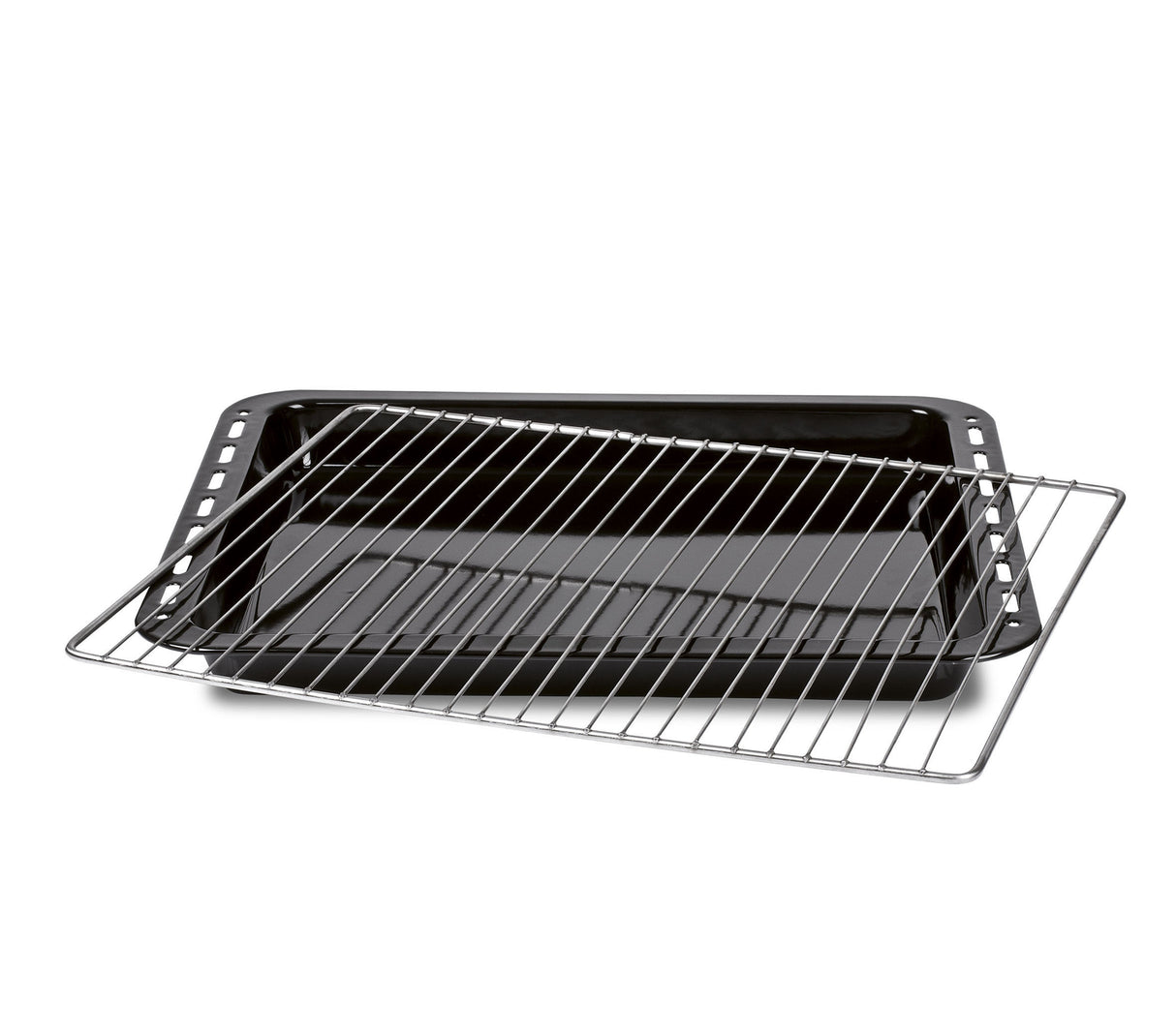 G3 Ferrari G10154 forno 58 L 1800 W Nero, Acciaio inox