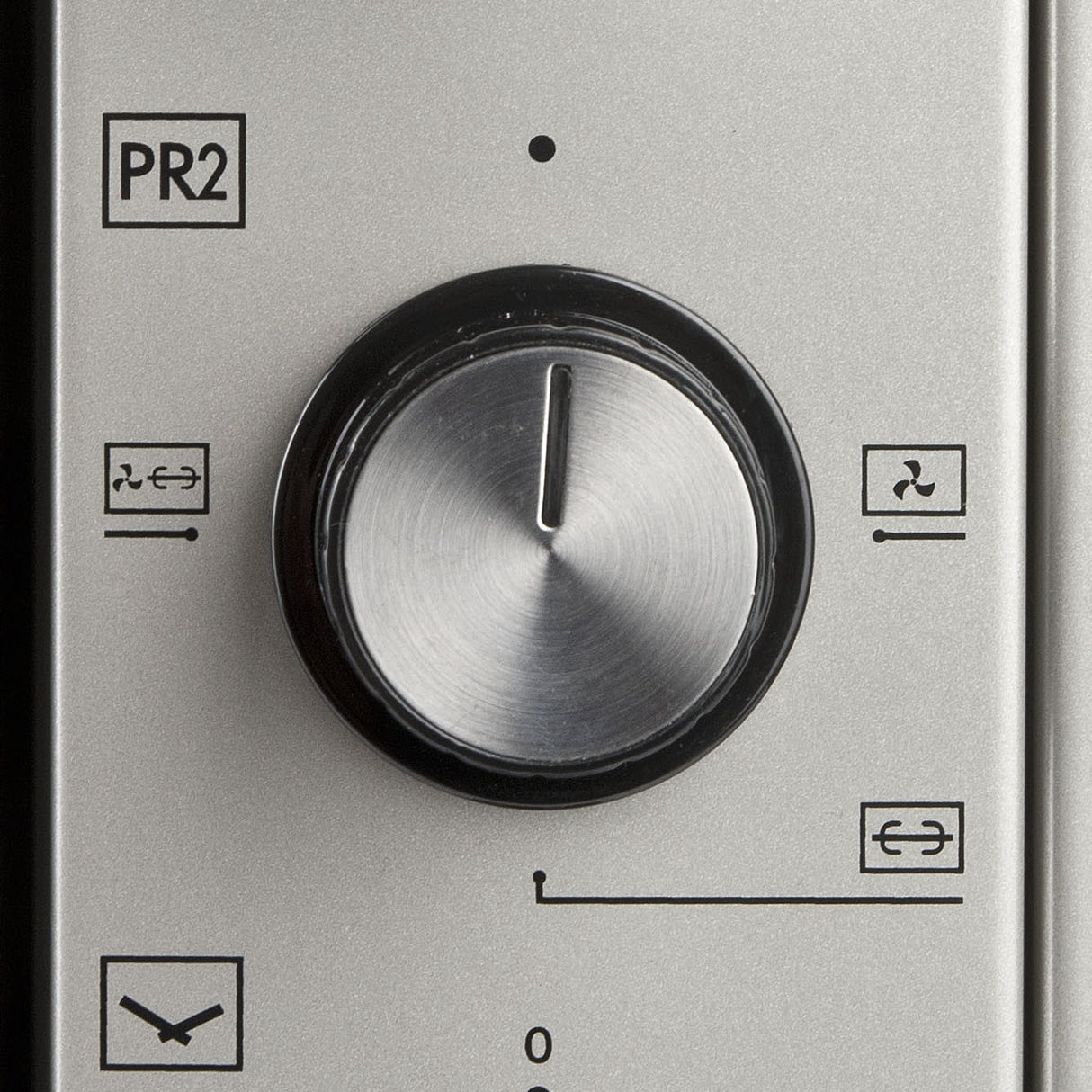 G3 Ferrari G10154 forno 58 L 1800 W Nero, Acciaio inox