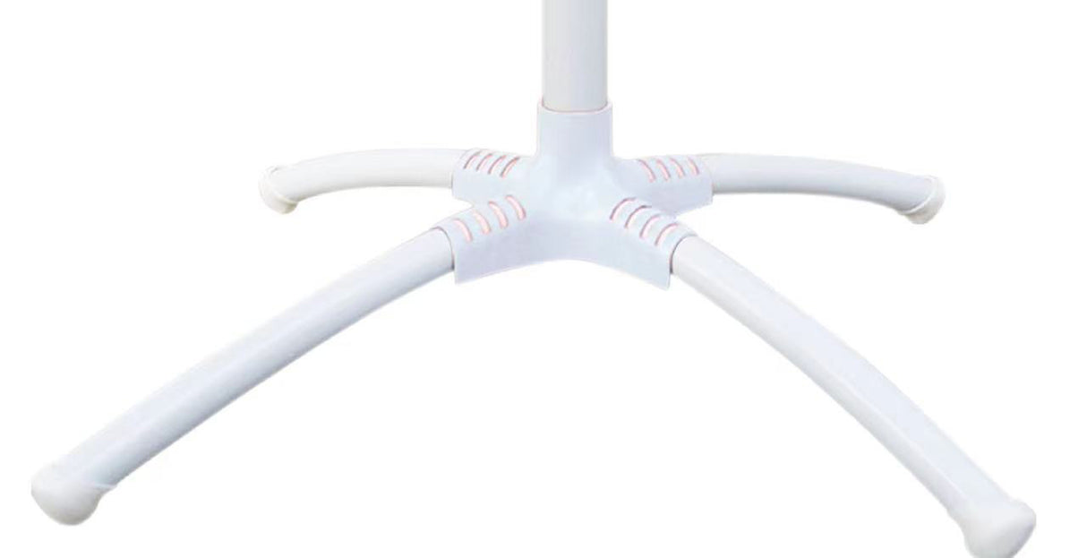 Pyramidea VP45C ventilatore Bianco