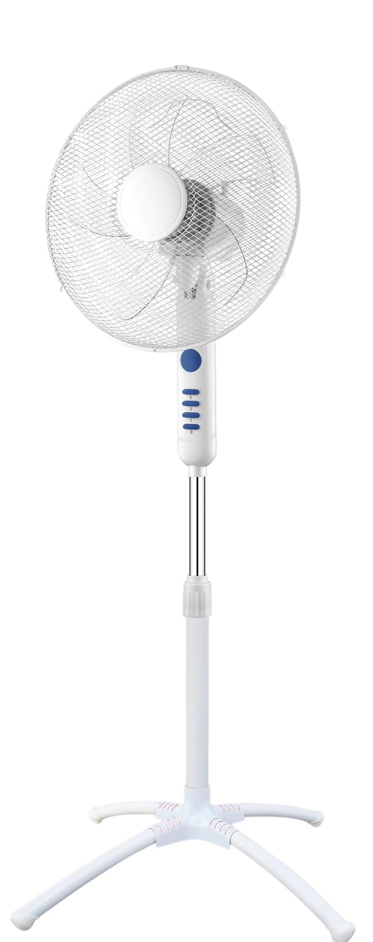 Pyramidea VP45C ventilatore Bianco