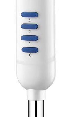 Pyramidea VP45C ventilatore Bianco