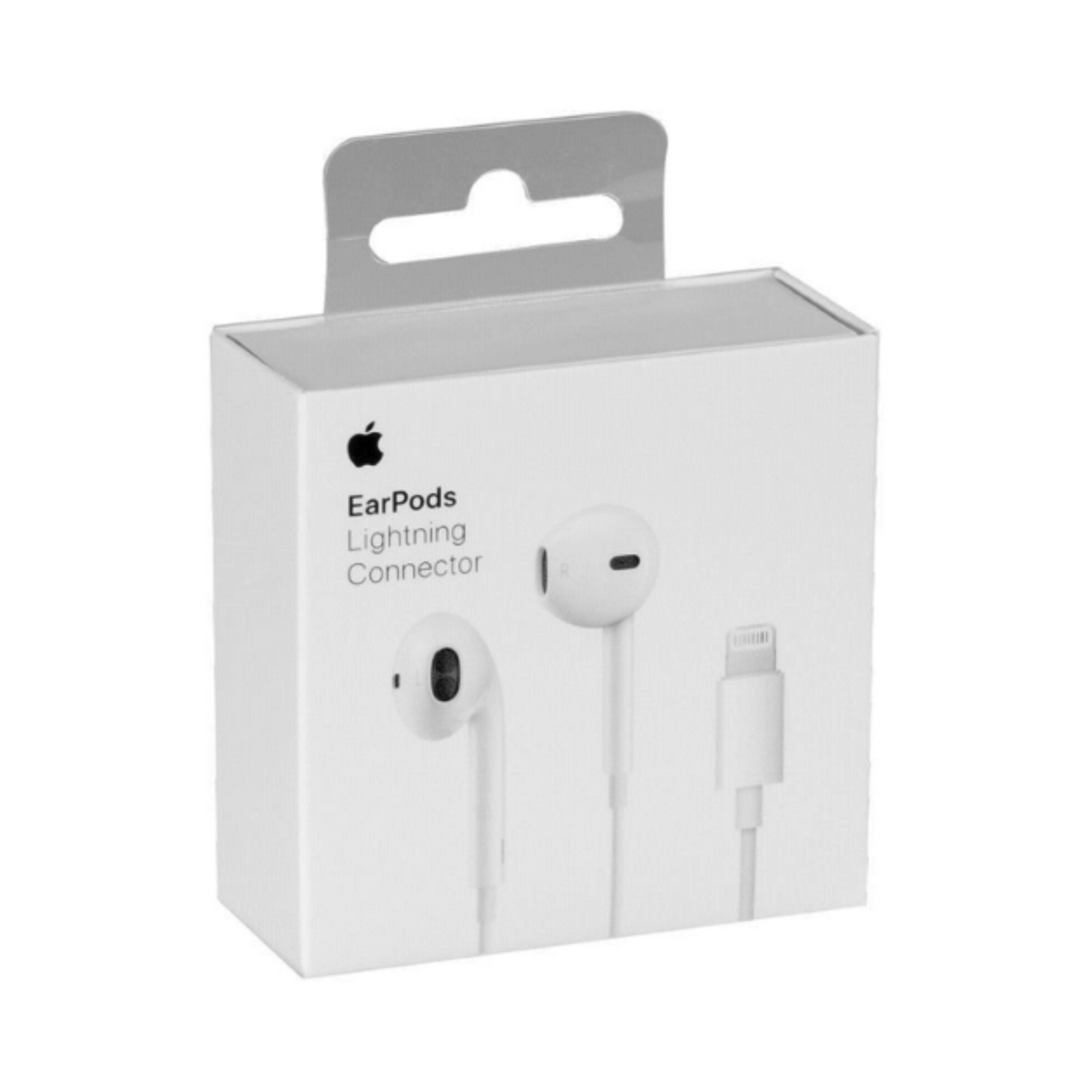 Apple EarPods con connettore lightning