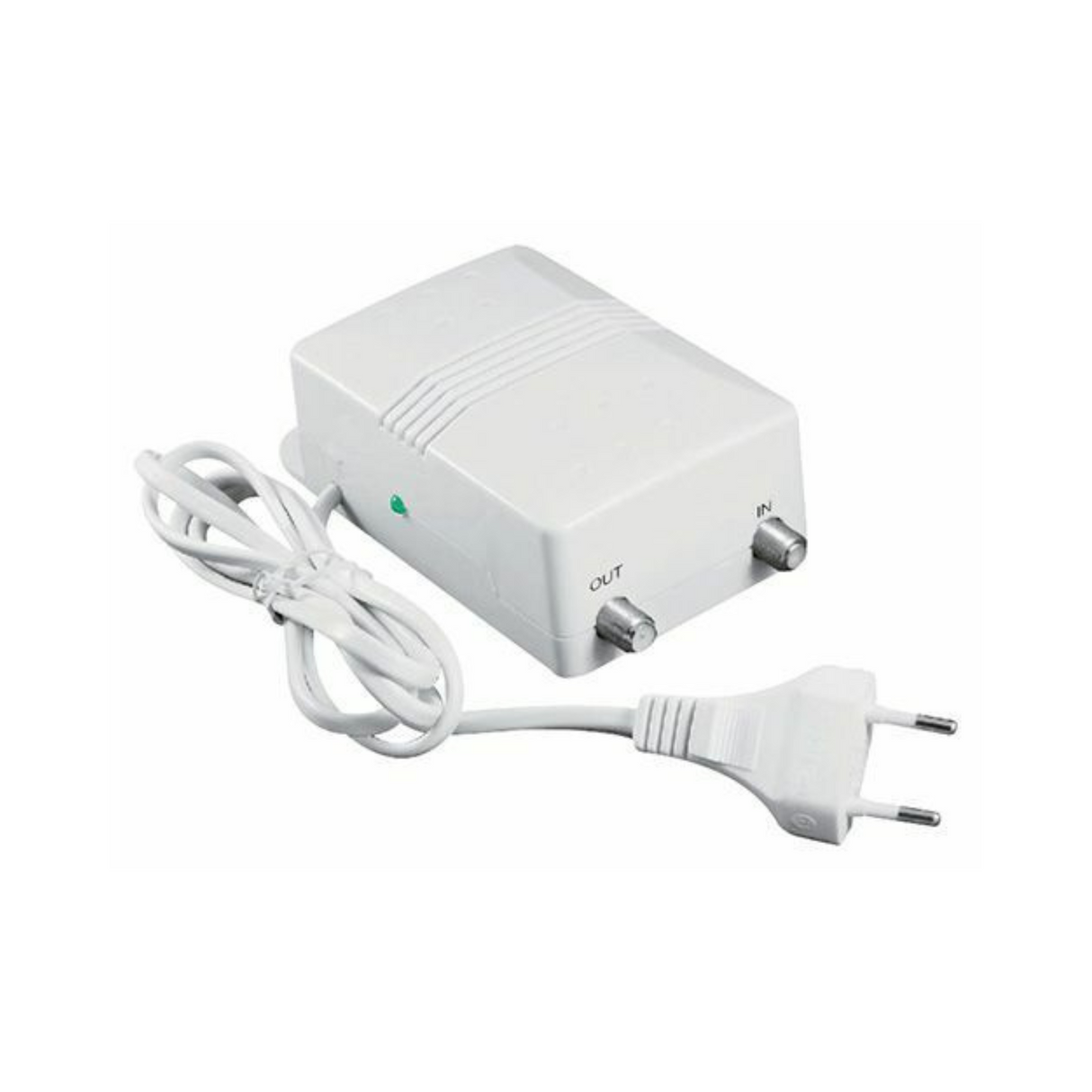 Amplificatore antenna da interno 0611