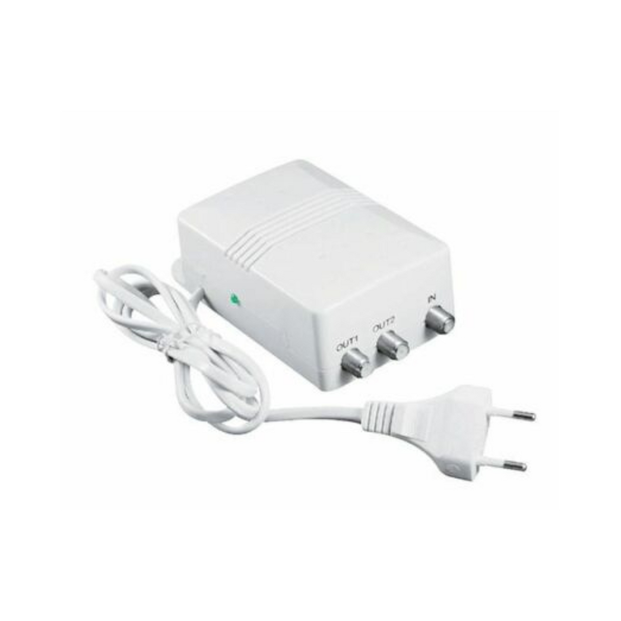 Amplificatore antenna da interno 0612